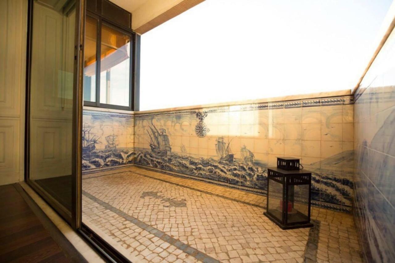 Ola Lisbon -Areeiro Apartment Exterior photo