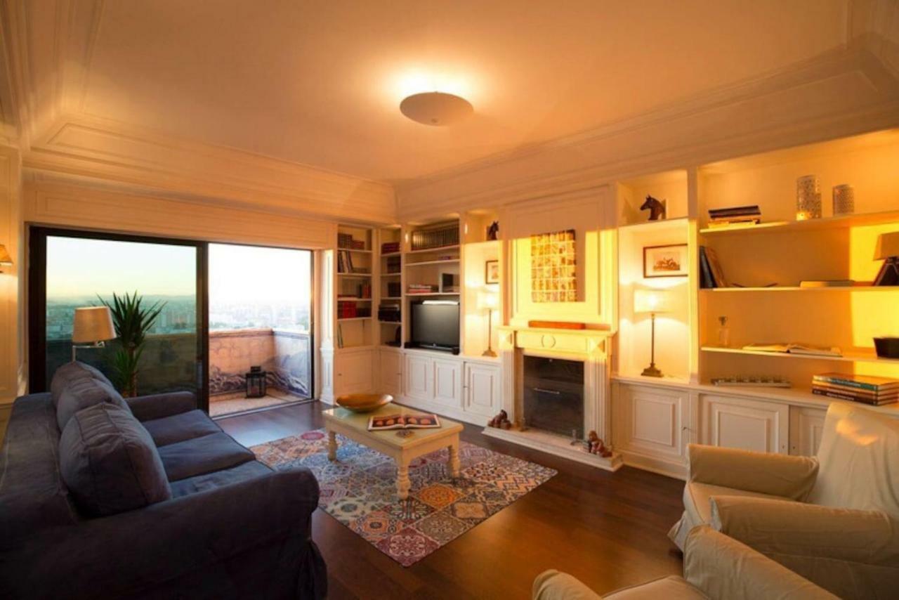Ola Lisbon -Areeiro Apartment Exterior photo