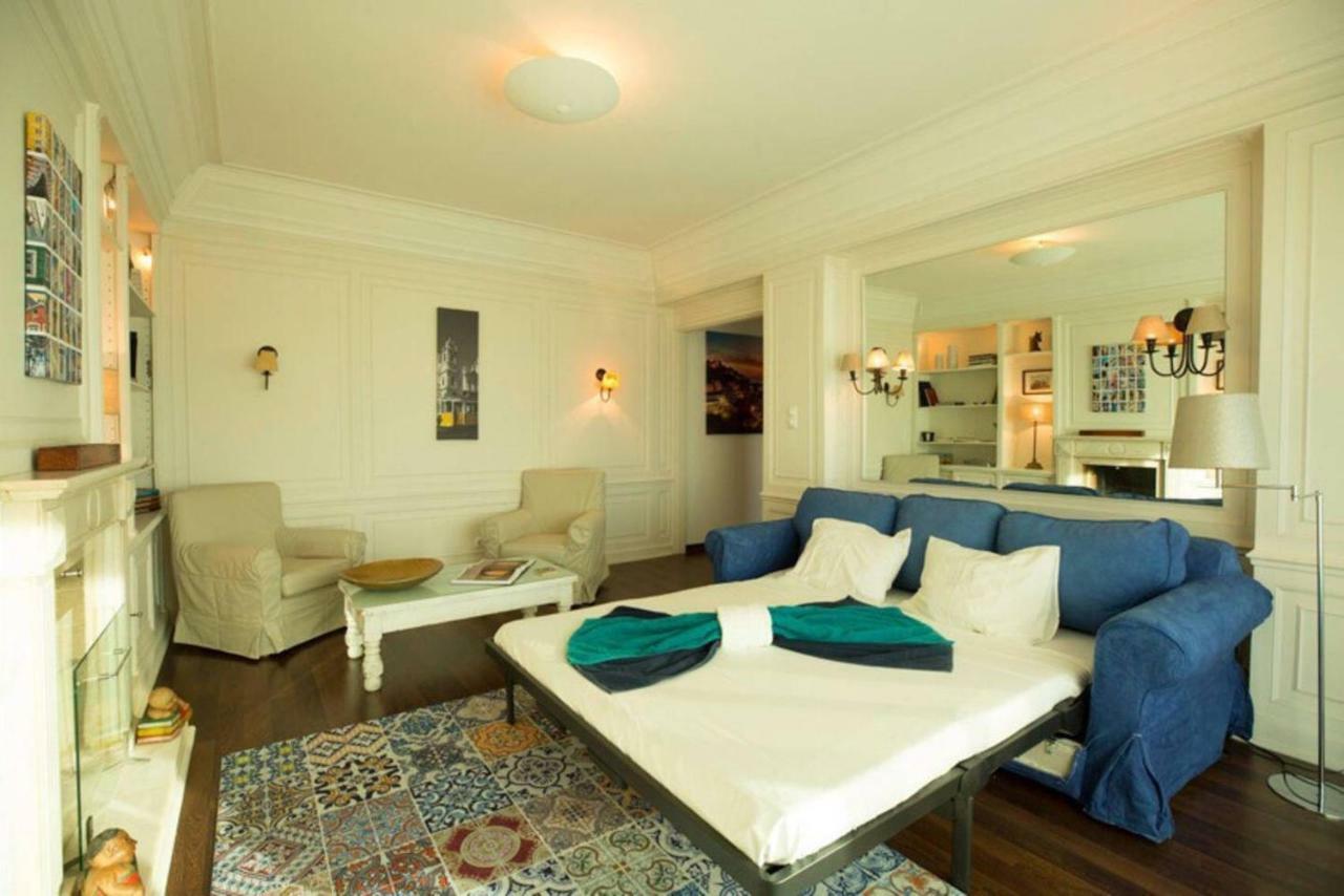 Ola Lisbon -Areeiro Apartment Exterior photo