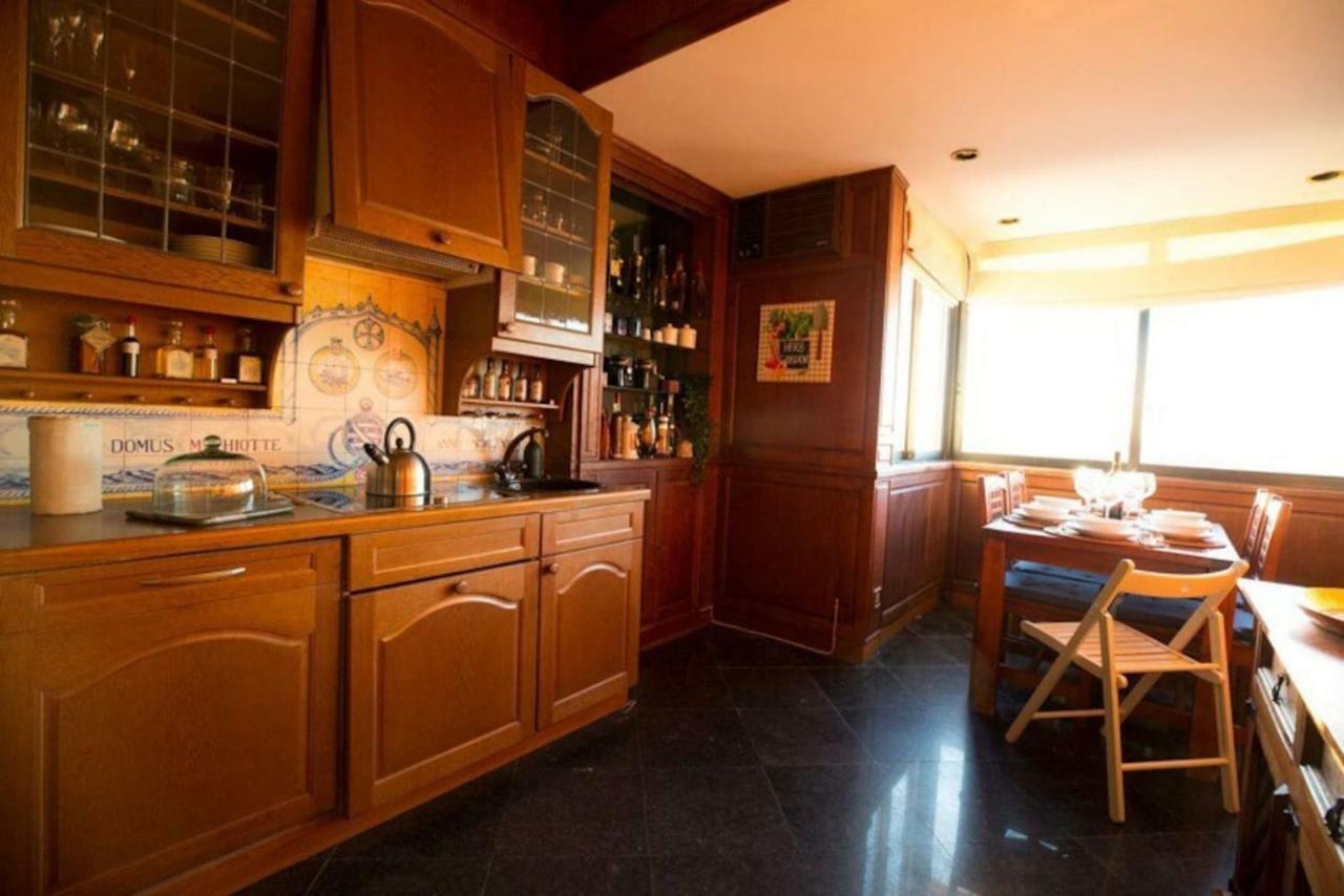 Ola Lisbon -Areeiro Apartment Exterior photo